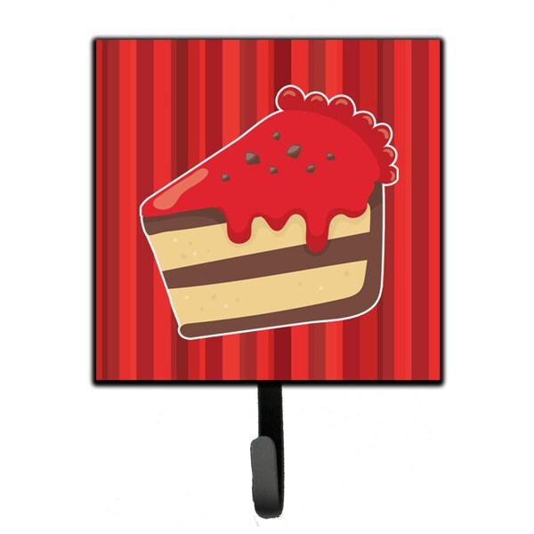 Jensendistributionservices Christmas Cake Leash or Key Holder - MI1711936