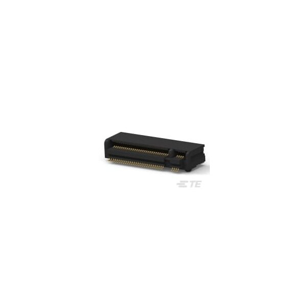 Te Connectivity M.2 0.5PITCH 4.2H KEY M 30U AU - 1-2199230-6