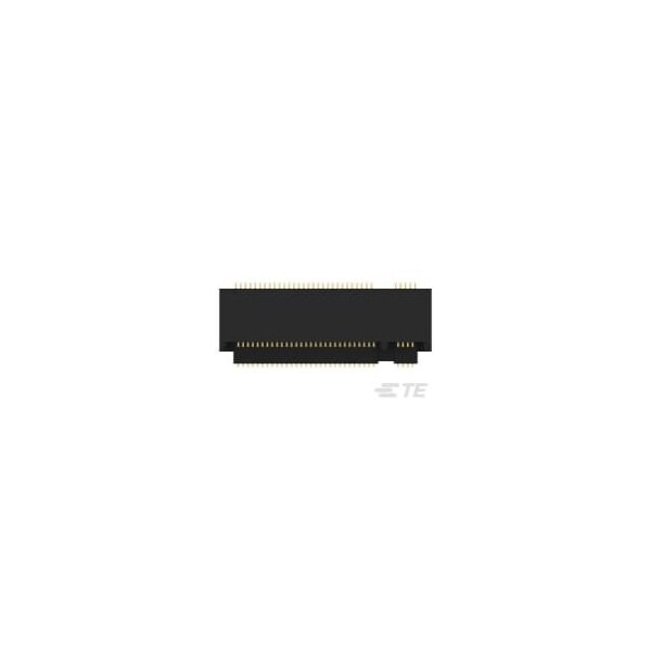 Te Connectivity M.2 0.5PITCH 4.2H KEY M 30U AU - 1-2199230-6