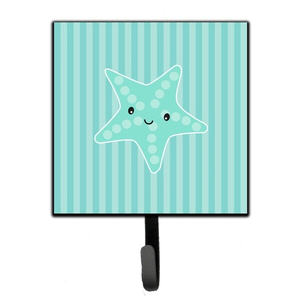 Jensendistributionservices Starfish Leash or Key Holder - MI2102493