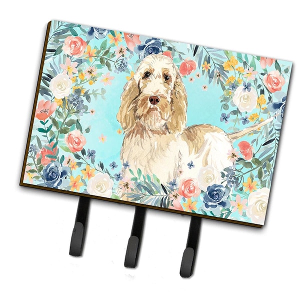 Carolines Treasures Spinone Italiano Leash or Key Holder - CK3407TH68