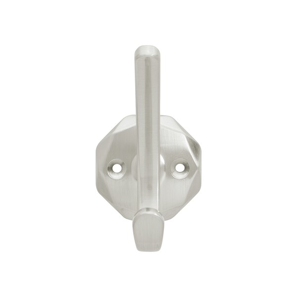 Hickory Hardware Hook 1-1/4 Inch Center to Center - H077848SN