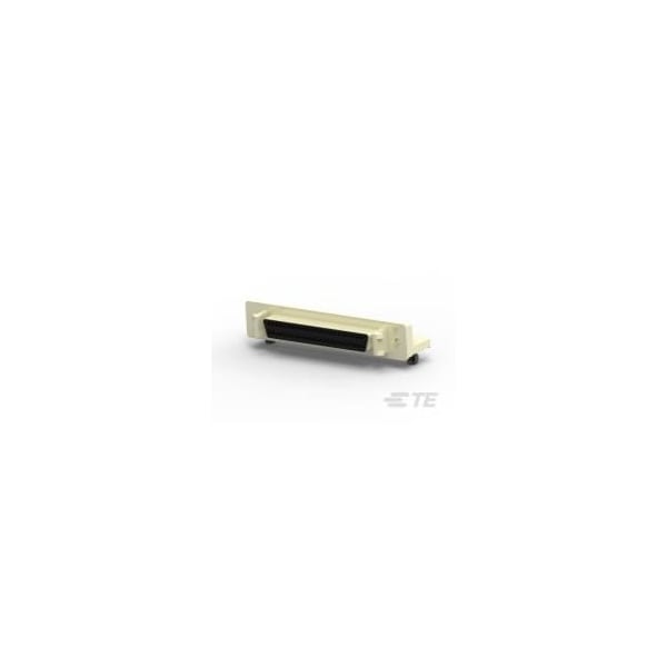 Ensamblaje de Conector Con Ángulo de 90 Grados TE Connectivity 50 50SR - 5787082-5