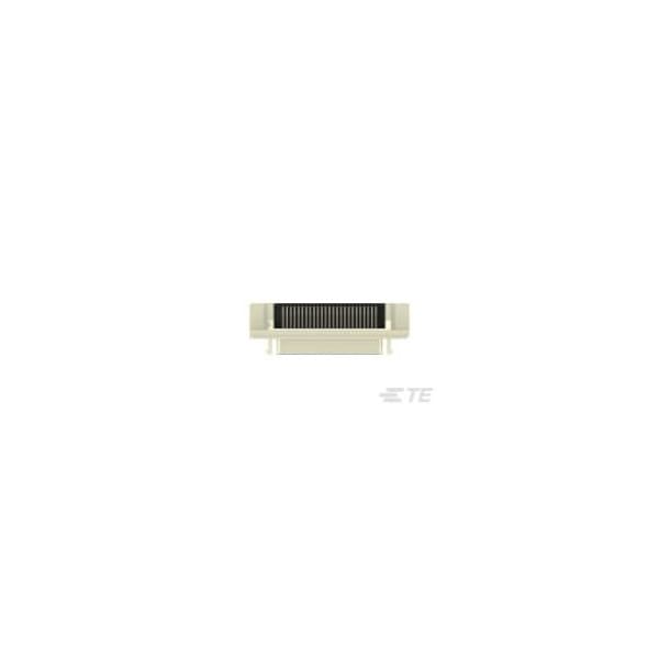 Ensamblaje de Conector Con Ángulo de 90 Grados TE Connectivity 50 50SR - 5787082-5