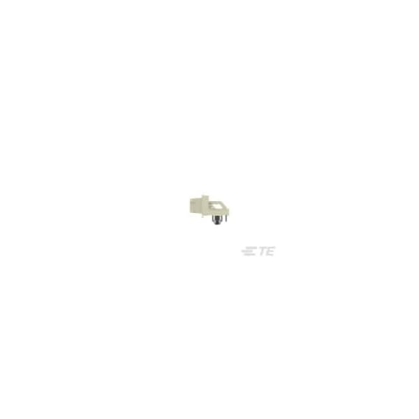 Ensamblaje de Conector Con Ángulo de 90 Grados TE Connectivity 50 50SR - 5787082-5