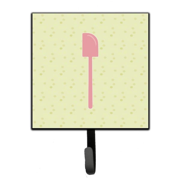 Carolines Treasures Spatula on Green Leash or Key Holder - BB7298SH4