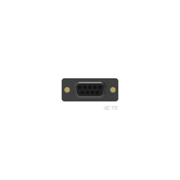 Te Connectivity 09 Conector Hembra Insertable para FMS - 5747150-8