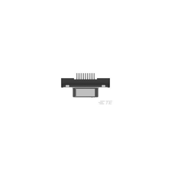 Te Connectivity 09 Conector Hembra Insertable para FMS - 5747150-8