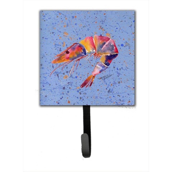 Jensendistributionservices Shrimp Leash Holder Or Key Hook - MI1707305