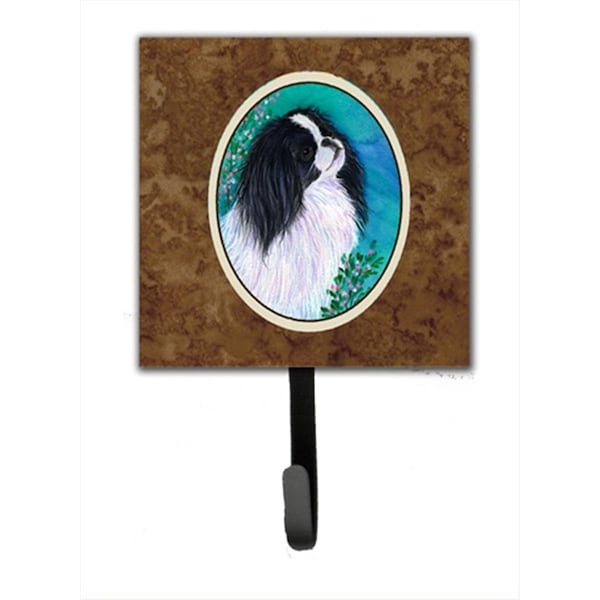 Micasa Japanese Chin Leash Holder Or Key Hook - MI232818