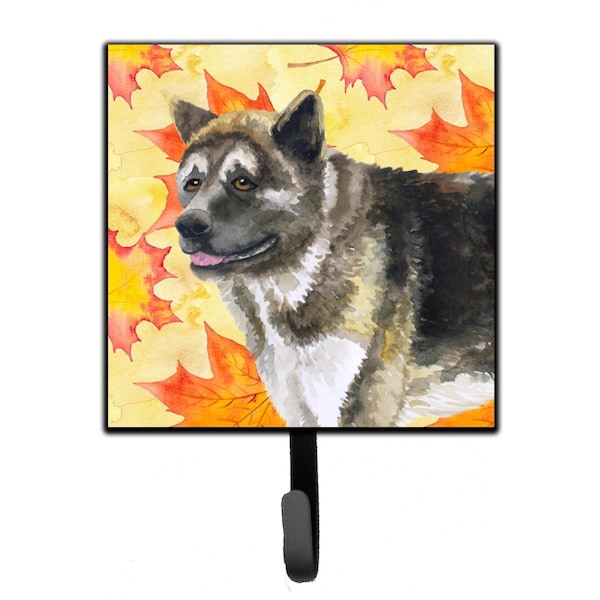 Jensendistributionservices American Akita Fall Leash or Key Holder - MI2100924