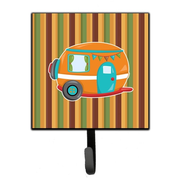 Jensendistributionservices Retro Camper Leash or Key Holder - MI1711339
