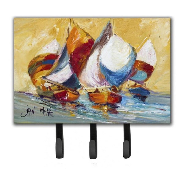 Jensendistributionservices Boat Race Leash & Key Holder - MI1719961
