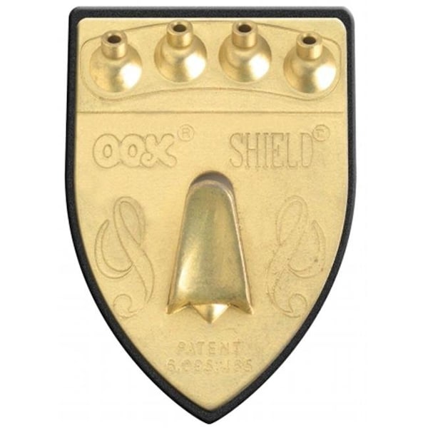 Impex Systems Group Inc Impex Systems Group Inc - Ook 100 Lb Capacity Picture Hanger Shield  55007 - 55007