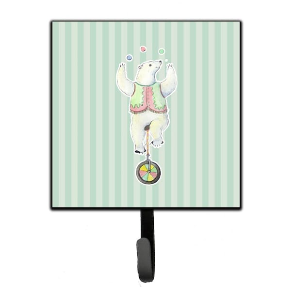 Jensendistributionservices Circus Bear Leash or Key Holder - MI1721254