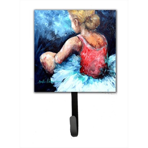 Jensendistributionservices Ballet Star Struck Leash Or Key Holder - MI1655974