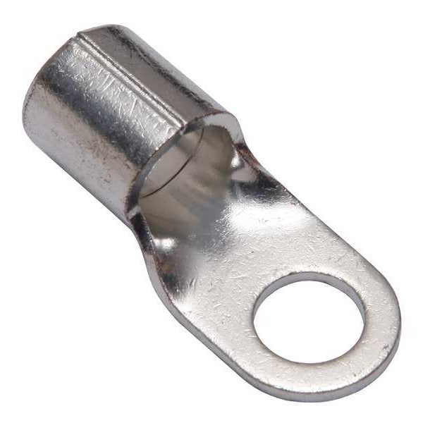 Conector de compresión con un orificio de terminal, 1 AWG - YAD1CM10E38