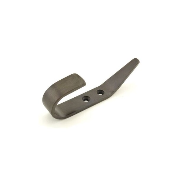 Trimco Coat Hook Dark Bronze Powder Coat 4-1/2" - 3071-1.613