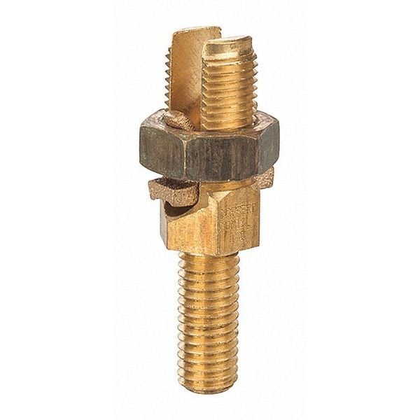 Servicio de Poste de Dos Cables de Nsi Industries para Cable de 4-1/0 Awg - SPM-26L