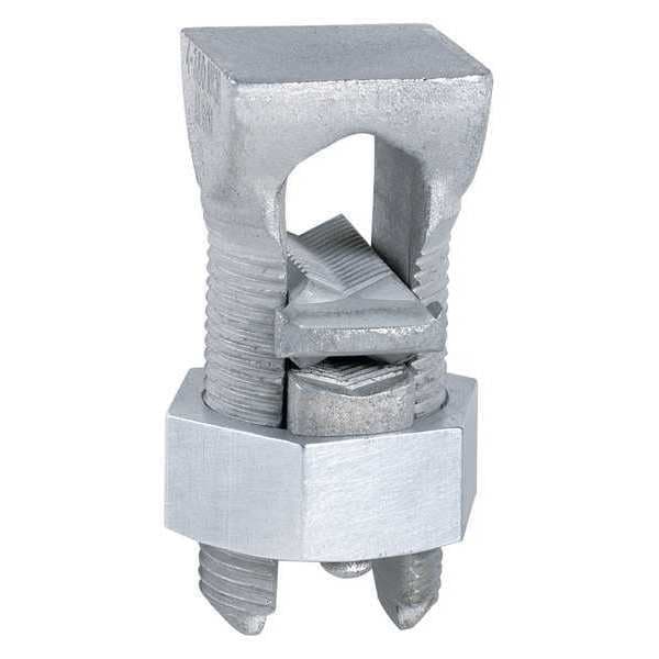 Conector mecánico Panduit, 4 AWG-10 AWG - SBA4-C