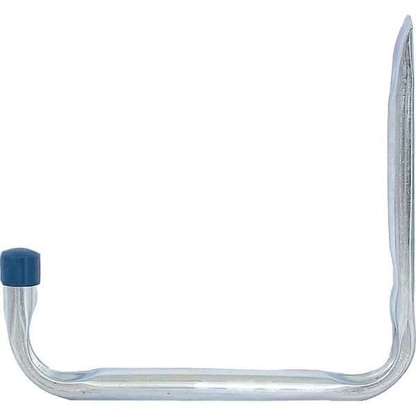 Crawford Giant Storage Hanger, 25 lb, Steel, Zinc - GSH-10/GSH-36