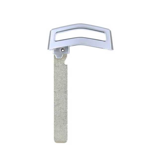 Keyless Factory Keyless Factory: INSERT BLADE 81996-B1500 FOR HYUNDAI GENESIS G80 - EKB-HY-022