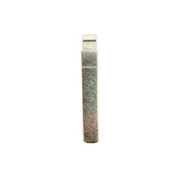 Keydiy KEYDIY Key Blade, KIA VA2T KD-KIA-51 - KD-KIA-51