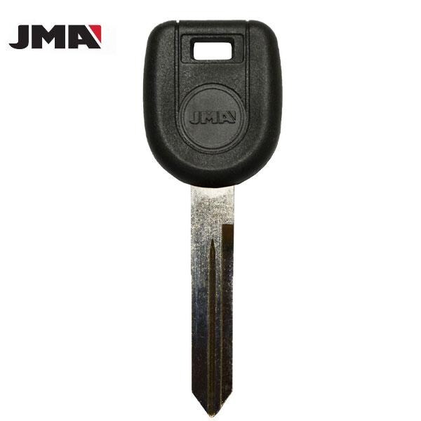 Jma JMA: MIT16A-PT MITSUBISHI TRANSPONDER KEY - JMA-TP12MIT-18-P