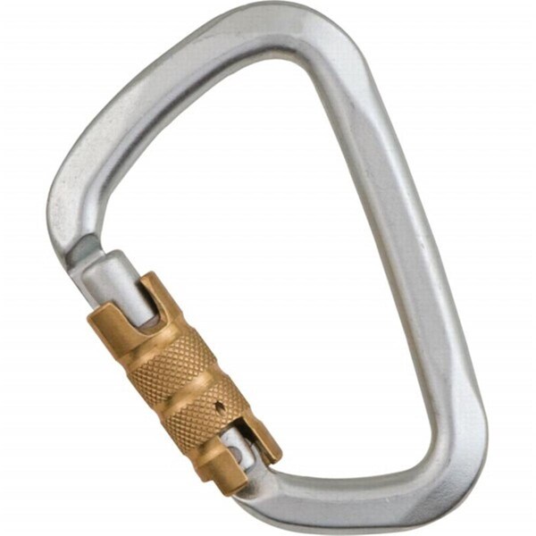 Liberty Mountain Lm Hard Steel Large D Key 3Al - 434668