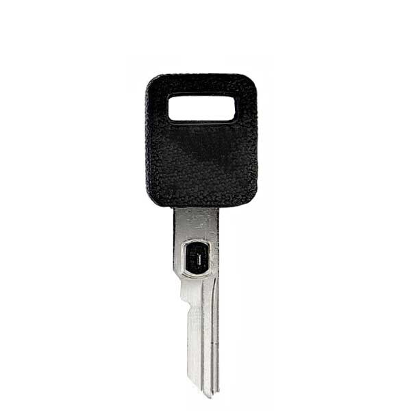 Keyless Factory Keyless Factory: GM Single-Sided VATS Key No 2 - KLF-VAT1-02