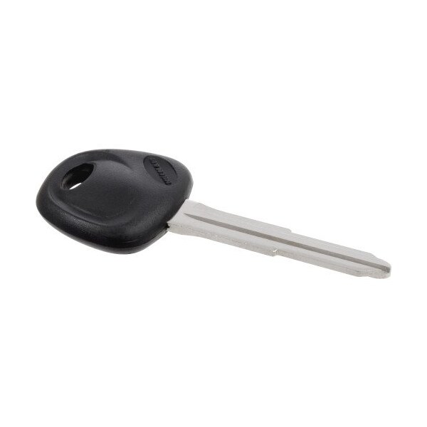 Hillman HILLMAN Traditional Key Automotive Key Blank Double For Hyundai - 84729