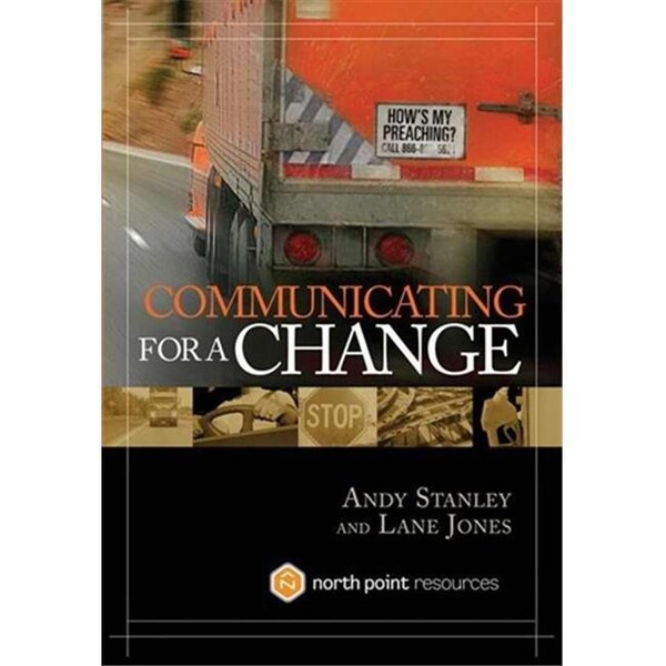 Multnomah Publishers Multnomah Publishers 382514 Communicating For A Change - 382514