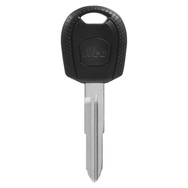 Hillman House & Office Universal Key Blank; 2046 KK6PH Double Sided - Pack of 4 - 5007098