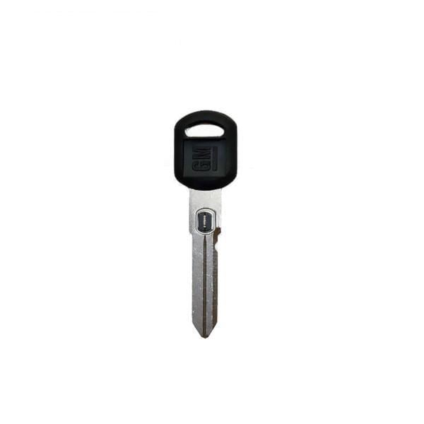 Keyline Keyline:B82-P GM Double-Sided VATS Key No 4 - Plastic Head - KLN-BB82-P-4