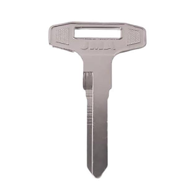 Jma JMA:FU2 Mitsubishi Metal Key (MT9 / FS1) - JMA-MIT-11D
