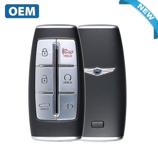Hyundai OEM:NEW 2022 Genesis G80 / FCCTQ8-FOB-4F36 / PN95440-G9530 - RSK-HY-G9530