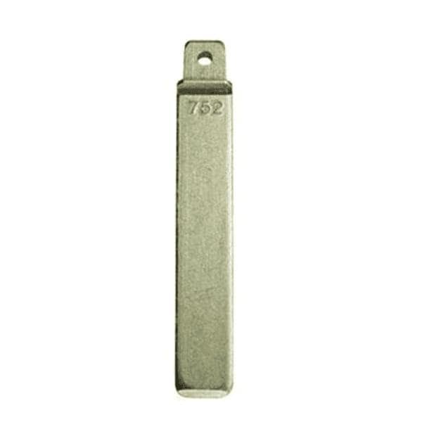 Oem OEM: NEW:   2018-2019 Hyundai Kona / Kia Forte / Flip Key Blade / KK12 / PN: 81996-J9000 - FKB-HY-J9000