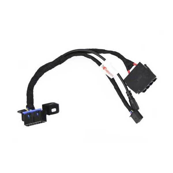 Keyless Factory Mercedes W215-W220-W230 EIS ESL Testing Cables Reading Password Works With Abrites & - KLF-MDS-4215