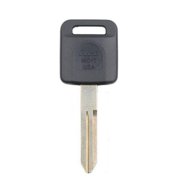 Ilco Ilco: NI01T Transponder Key - ILCO-NI01T