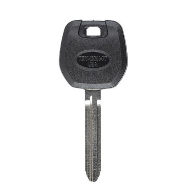 Ilco Ilco: TOY43RH-PT Transponder Key - ILCO-TOY43RH-PT