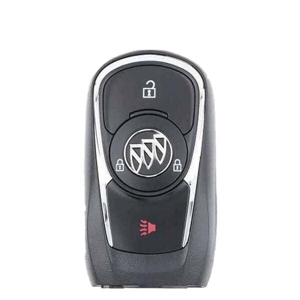 Oem OEM: NEW:  BUICK 3 BUTTON SMART PROXIMITY KEY HYQ4AA 13508417 - RSK-BUK-8417