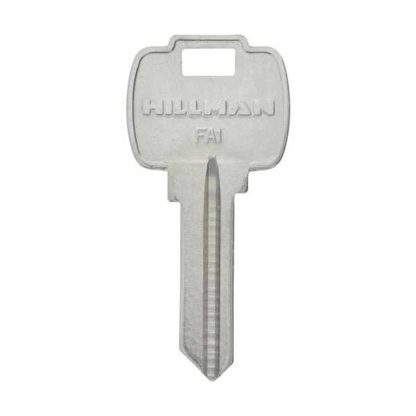 Hillman HILLMAN Traditional Key House/Office Key Blank FA-1 Falcon Single - 85024