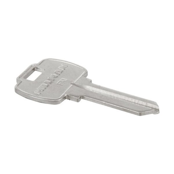 Hillman HILLMAN Traditional Key House/Office Key Blank FA-1 Falcon Single - 85024