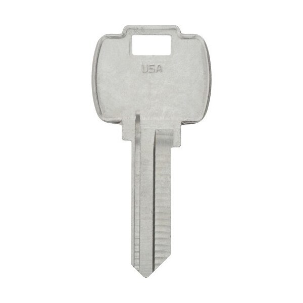 Hillman HILLMAN Traditional Key House/Office Key Blank FA-1 Falcon Single - 85024