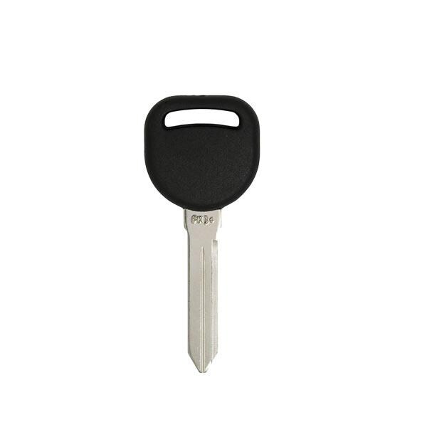 Jma JMA:B112 GM PK3+ Transponder Key - JMA-TP08GM-28-P
