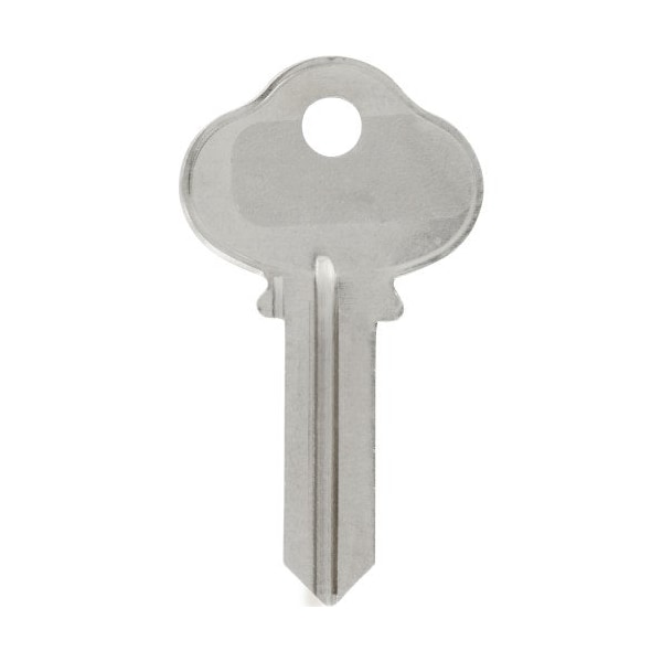 Hillman HILLMAN Traditional Key House/Office Universal Key Blank Single - 85276