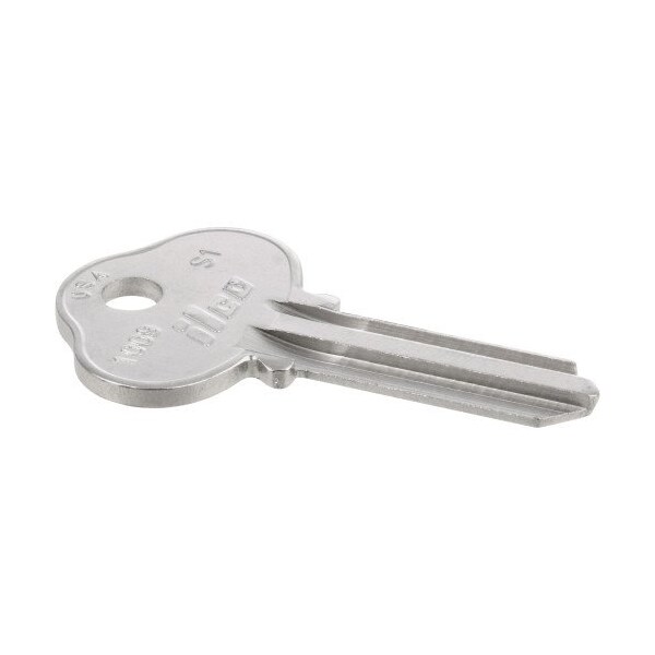 Hillman HILLMAN Traditional Key House/Office Universal Key Blank Single - 85276