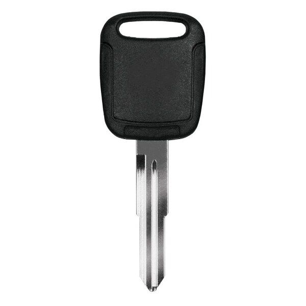 Hy-Ko HY-KO 18HON350 Programmable Chip Key, for Honda Vehicles Locks - 18HON350