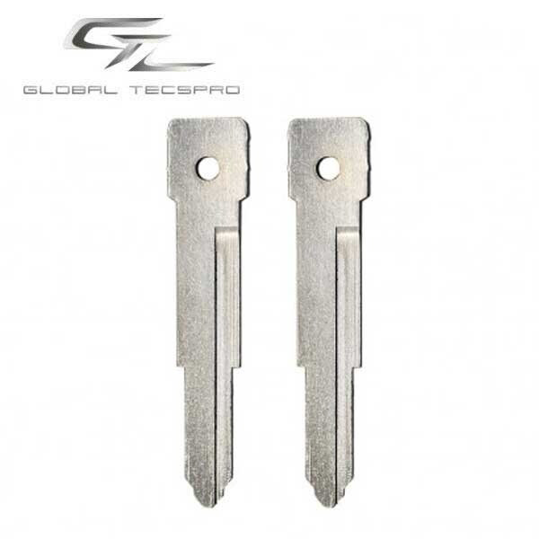 Gtl LLBMFK Refill Blades -Pack of 10 Kawasaki KW16 - GTL-MFK-047