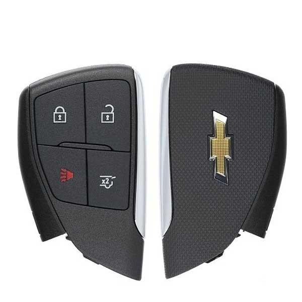 Oem OEM:NEW: 2021 Chevrolet Suburban, Tahoe /  Smart Key 4B Hatch Glass / PN :13541561 - RSK-GM-1561